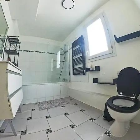 Apartment Cosy Pres Des Sites Jo *